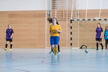 Bild 163 - Jens Rathje Cup B-Juniorinnen